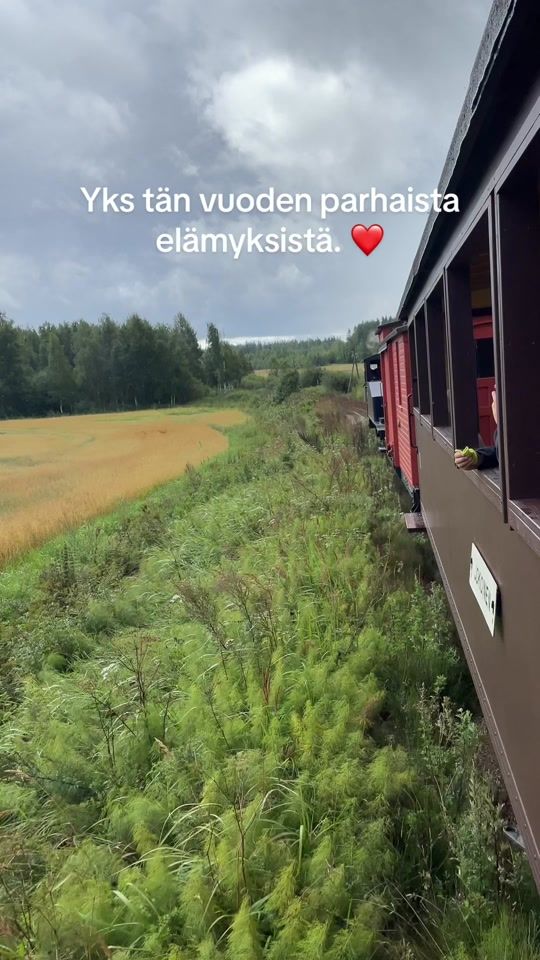 TikTok video thumbnail by retkijareissu