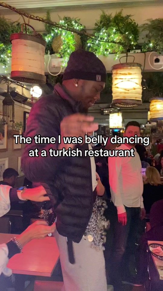 TikTok video thumbnail by itsaaroninnit