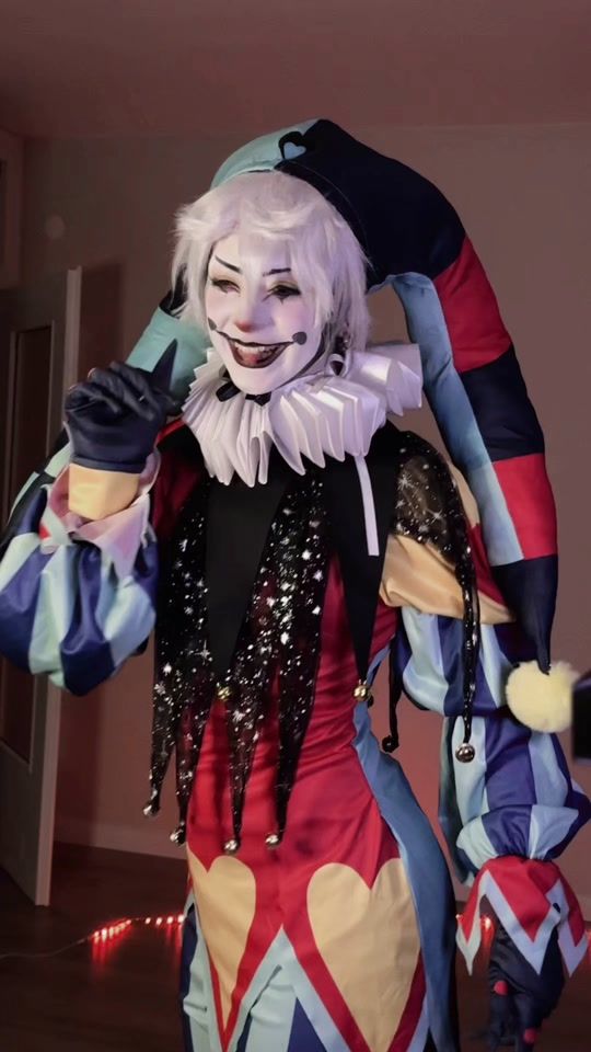 TikTok video thumbnail by karamelori