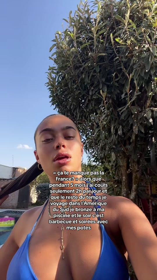 TikTok video thumbnail by armellebdn