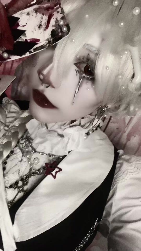 TikTok video thumbnail by emodazaikinnie