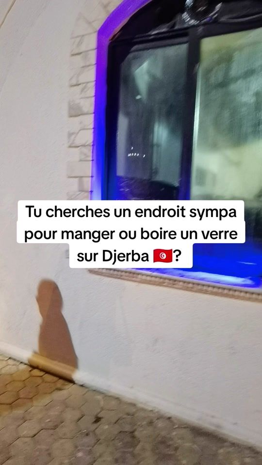 TikTok video thumbnail by mesvacancesadjerba