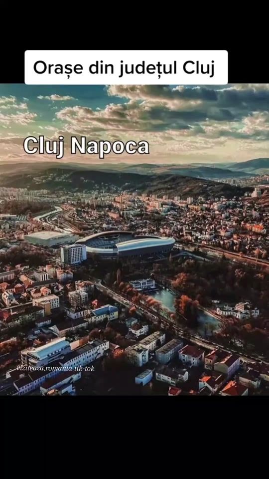 TikTok video thumbnail by viziteaza.romania