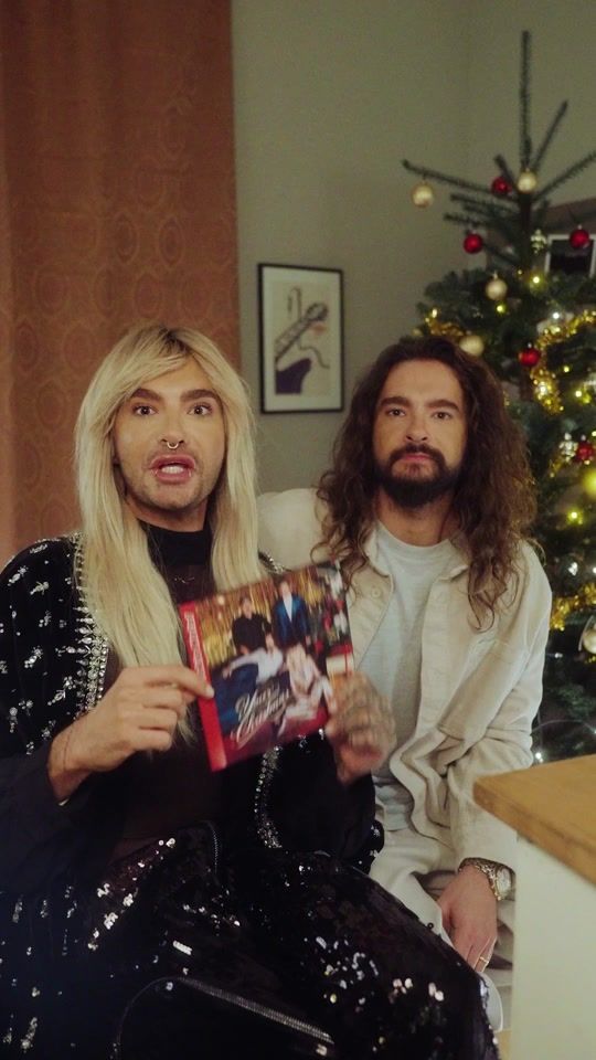 TikTok video thumbnail by tokiohotel