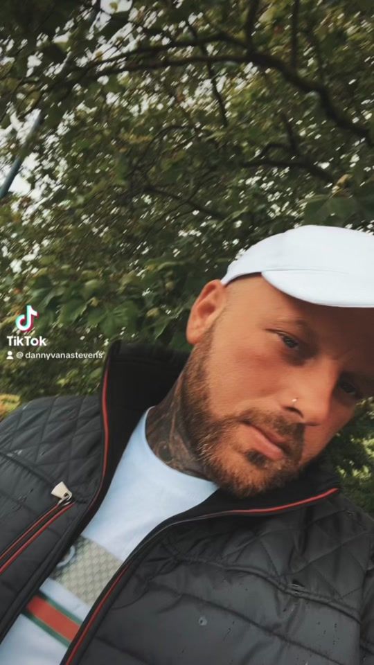 TikTok video thumbnail by dannyvanastevens