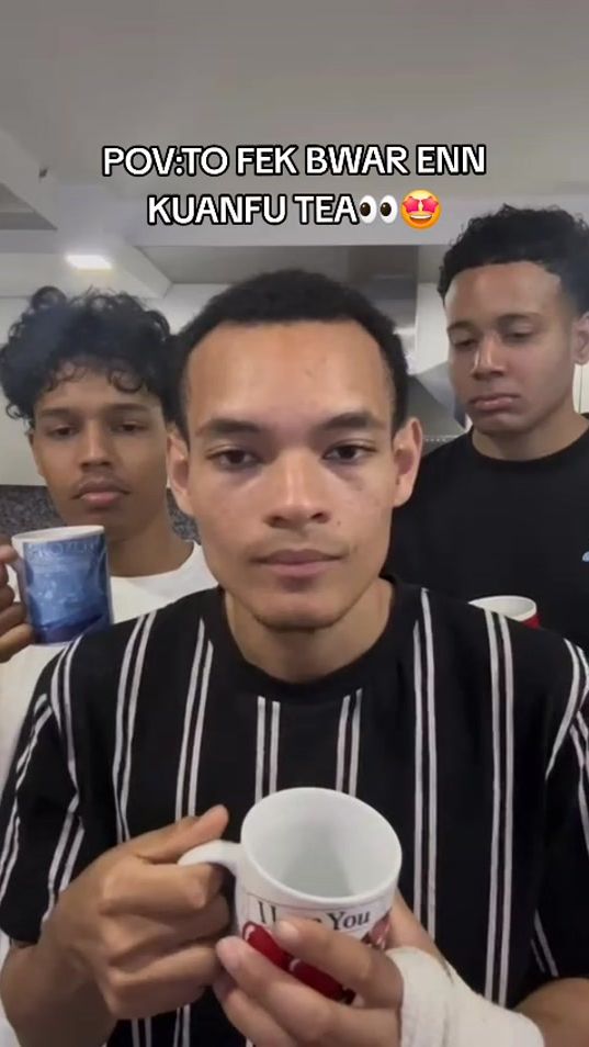 TikTok video thumbnail by wearebomcochallenge