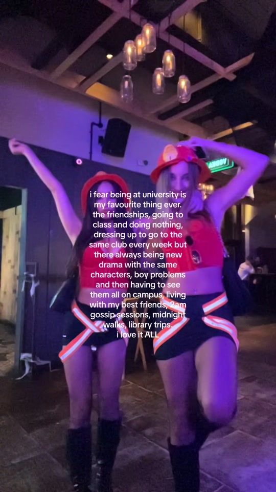 TikTok video thumbnail by chantellepark_