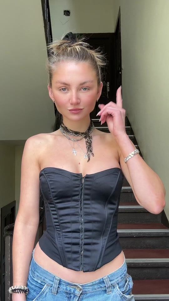 TikTok video thumbnail by julesslw