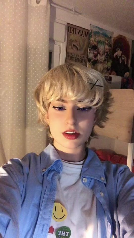 TikTok video thumbnail by ryoheaven