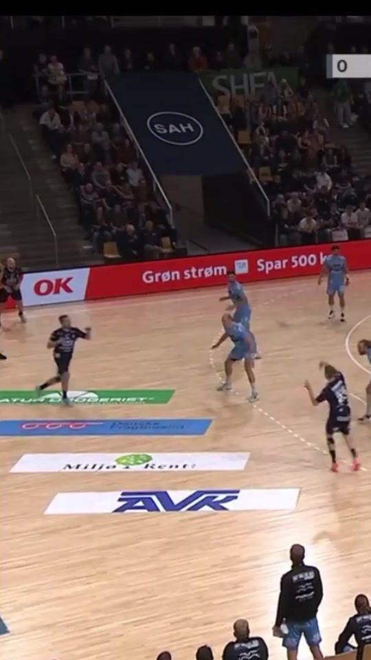 TikTok video thumbnail by handballtransfers