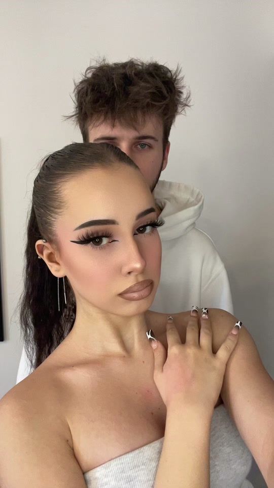 TikTok video thumbnail by melciaxooo