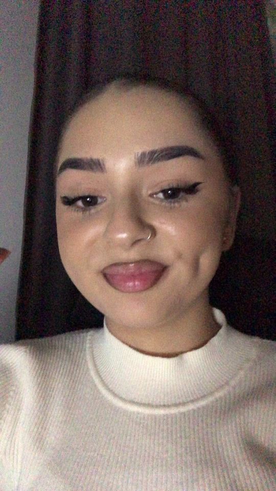TikTok video thumbnail by mariaalexandra.mua