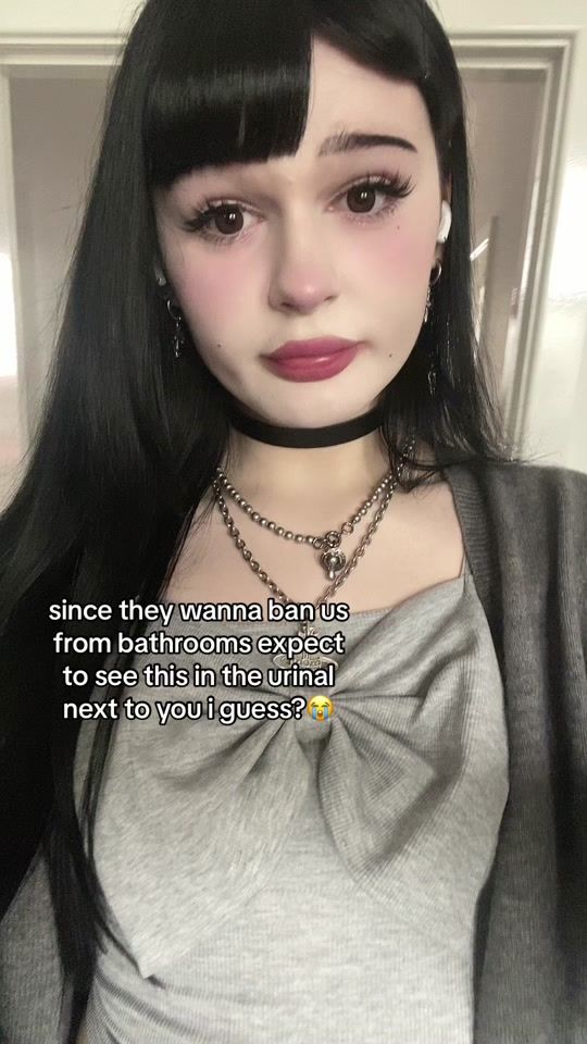 TikTok video thumbnail by sanriotransgirl