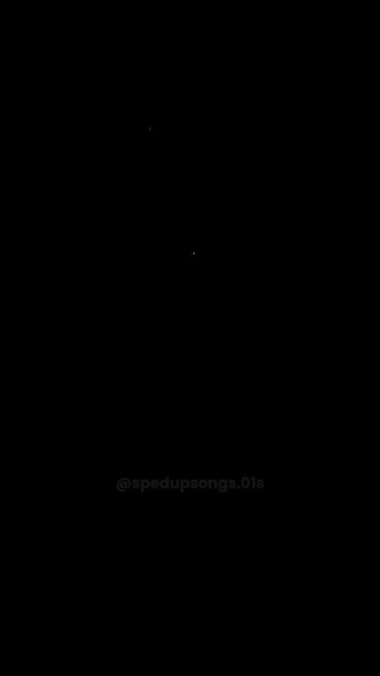 TikTok video thumbnail by spedupsongs.01s