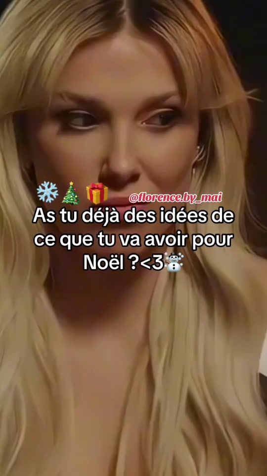 TikTok video thumbnail by florence.by_mai