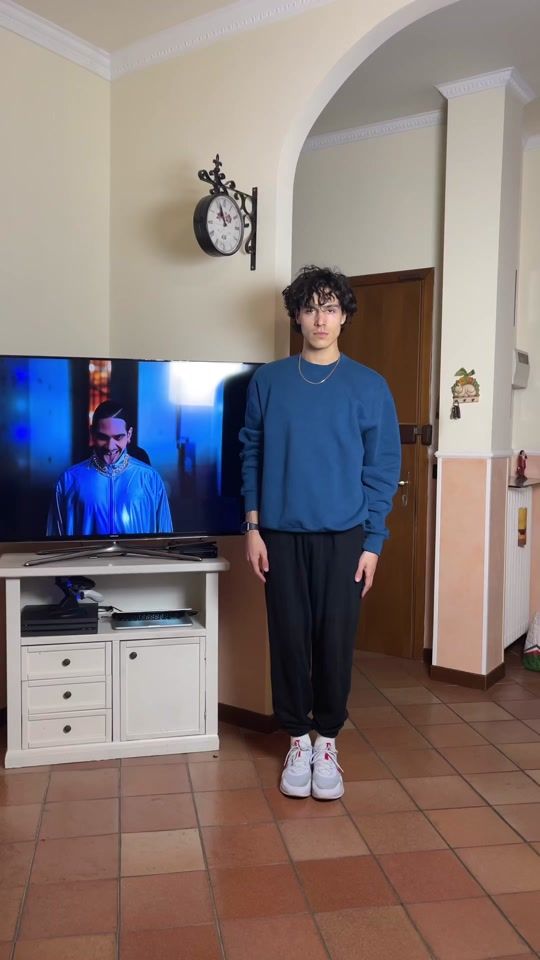 TikTok video thumbnail by dennis_coghene