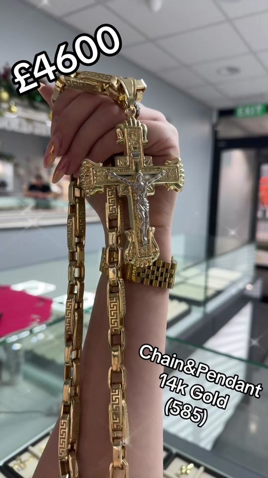 TikTok video thumbnail by 14ctgold585