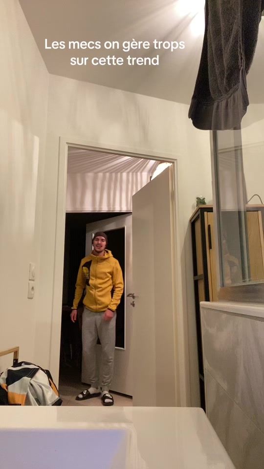 TikTok video thumbnail by sebiinho60