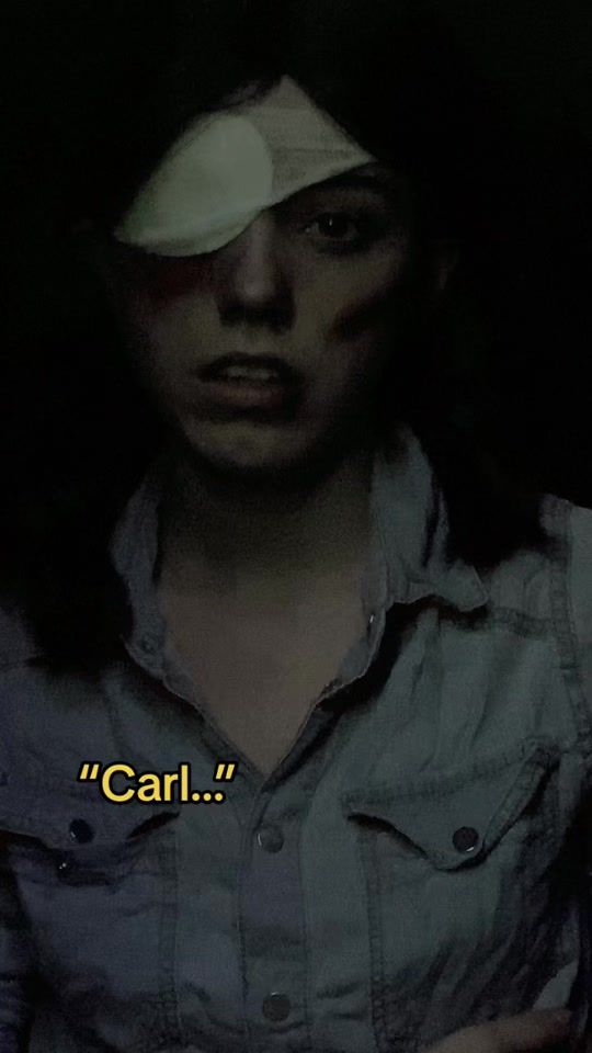 TikTok video thumbnail by thornedheartscosplays