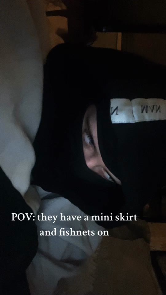 TikTok video thumbnail by yourmaskedmann