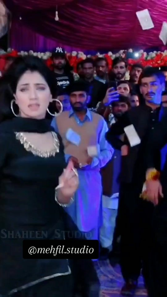 TikTok video thumbnail by mehfil.studio