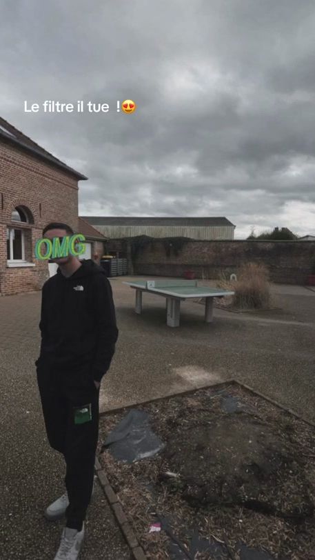 TikTok video thumbnail by anthonyblondin52