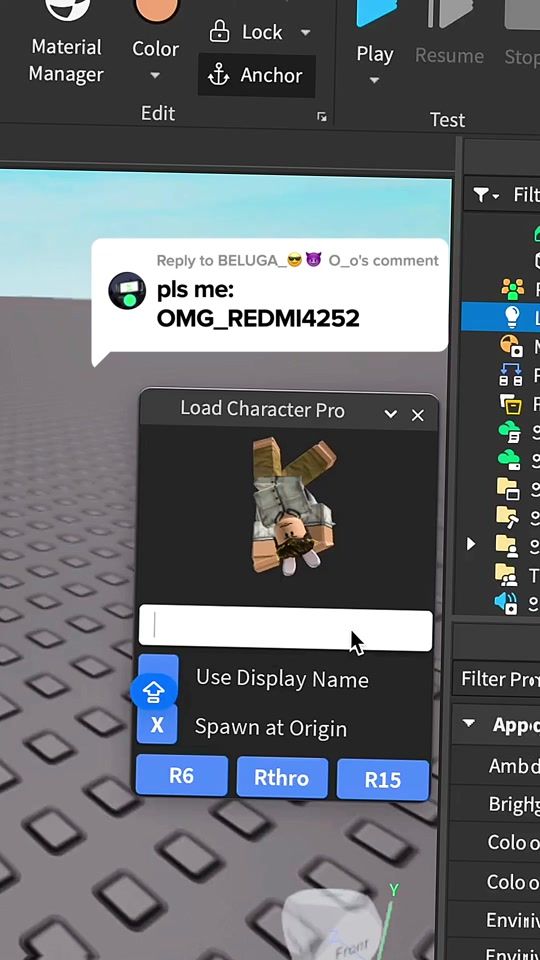 TikTok video thumbnail by pythonity