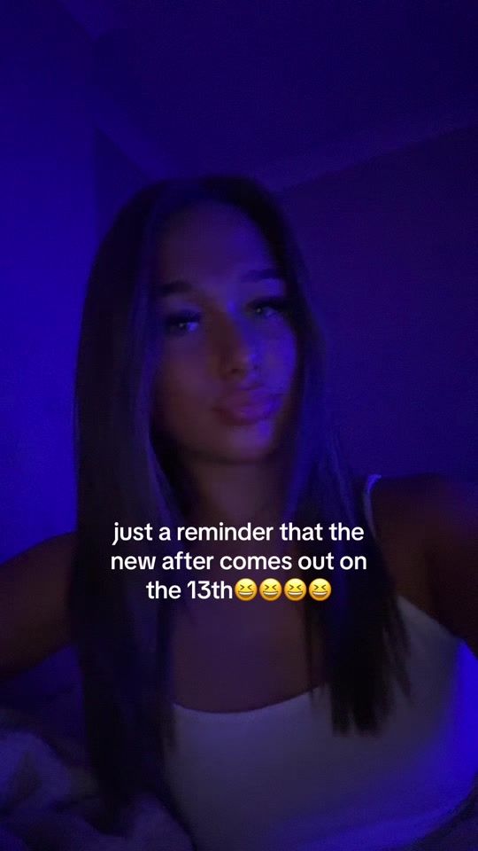 TikTok video thumbnail by willowgait_x