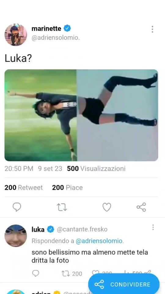 TikTok video thumbnail by marinette..dupainchenggg