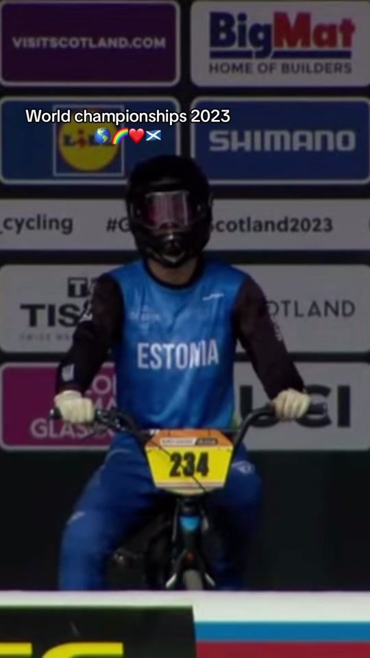 TikTok video thumbnail by luukaslajal