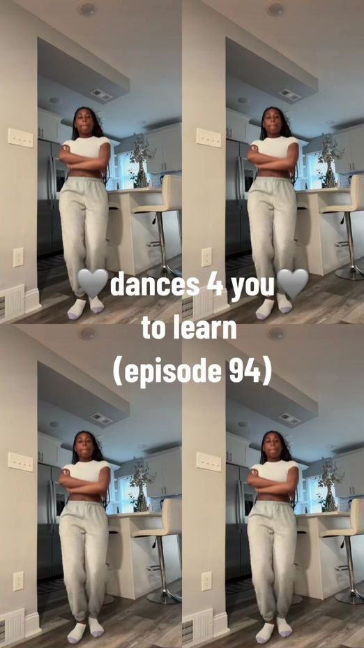 TikTok video thumbnail by .dances4.you