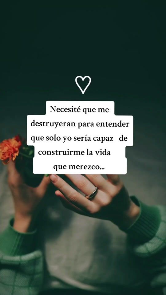 TikTok video thumbnail by _missentimientos