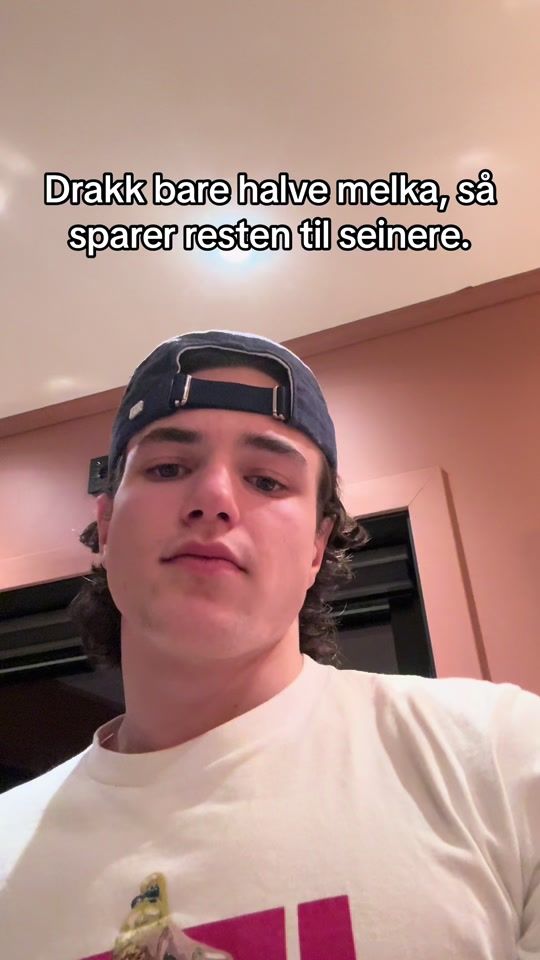 TikTok video thumbnail by fidjestol
