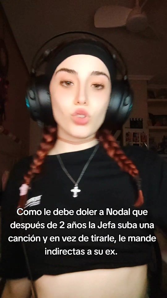 TikTok video thumbnail by esthercabedo