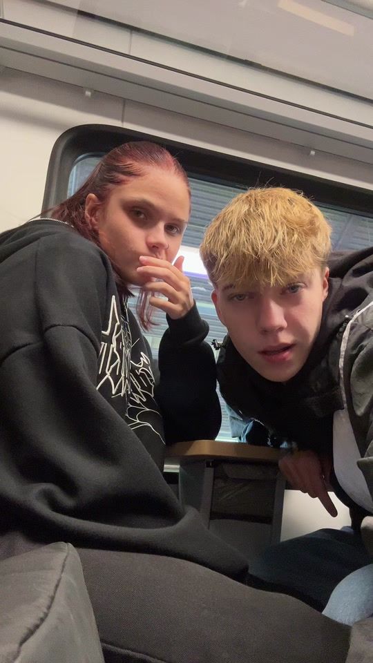 TikTok video thumbnail by luanriosamuell