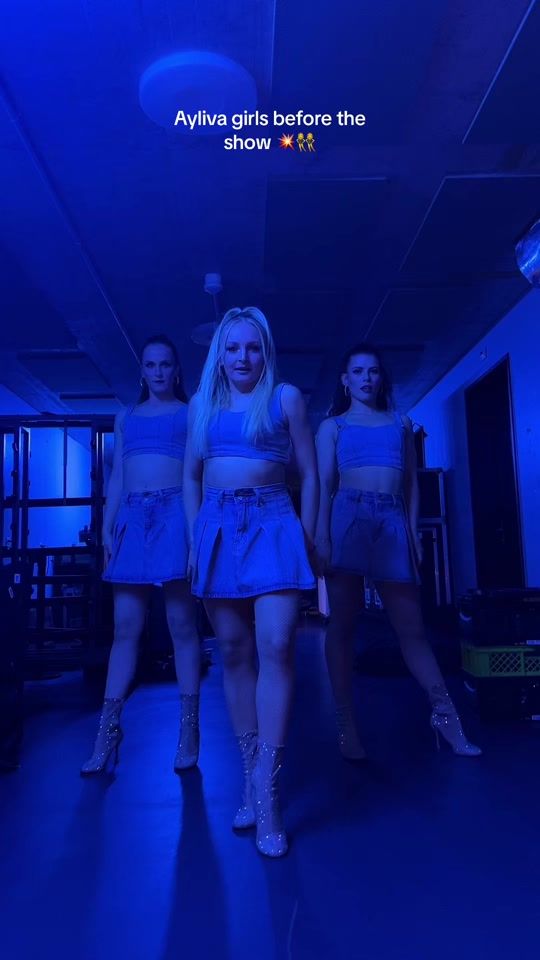 TikTok video thumbnail by katjamorozova