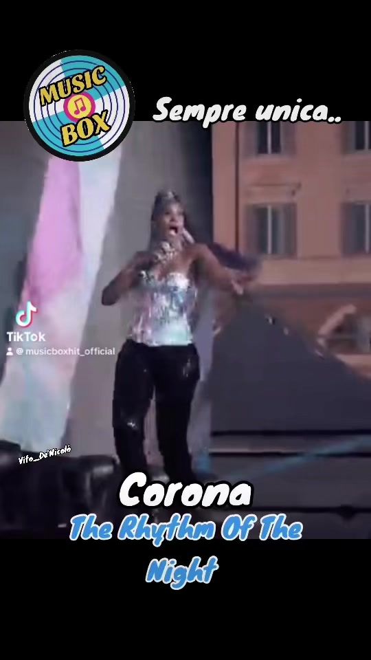 TikTok video thumbnail by vito.denicolo_musicbox
