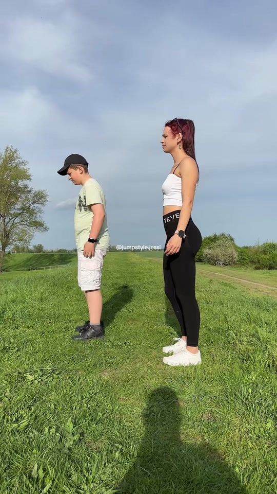 TikTok video thumbnail by jumpstyle.jessi