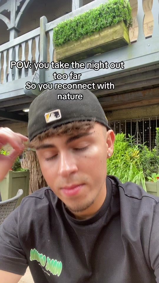 TikTok video thumbnail by leocroydon