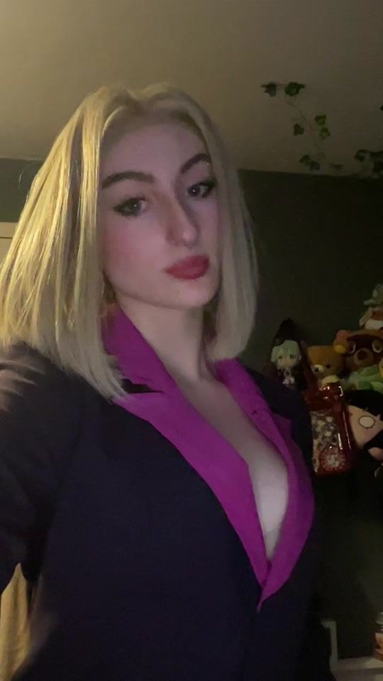 TikTok video thumbnail by marshmarycos