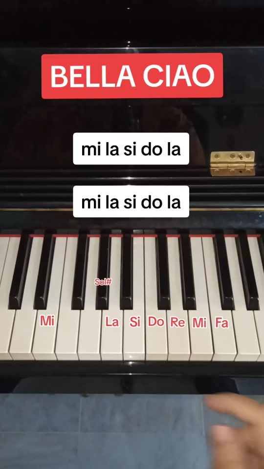 TikTok video thumbnail by musicaliteoficial