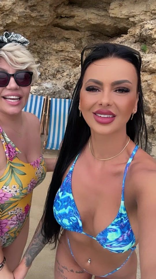 TikTok video thumbnail by sanelaceuta