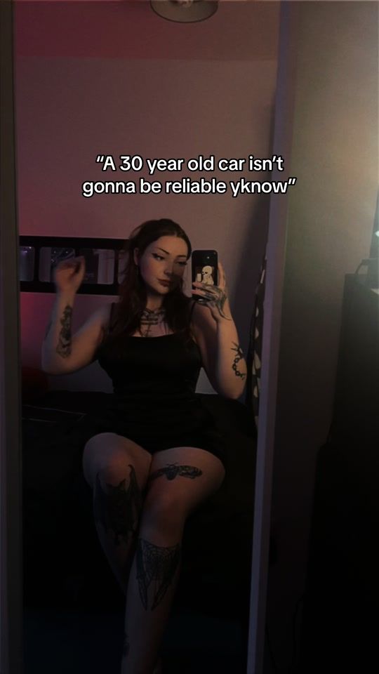 TikTok video thumbnail by mr2_blair