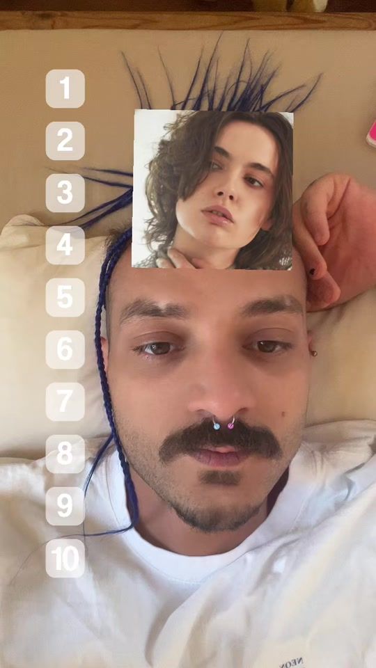 TikTok video thumbnail by marracerbero