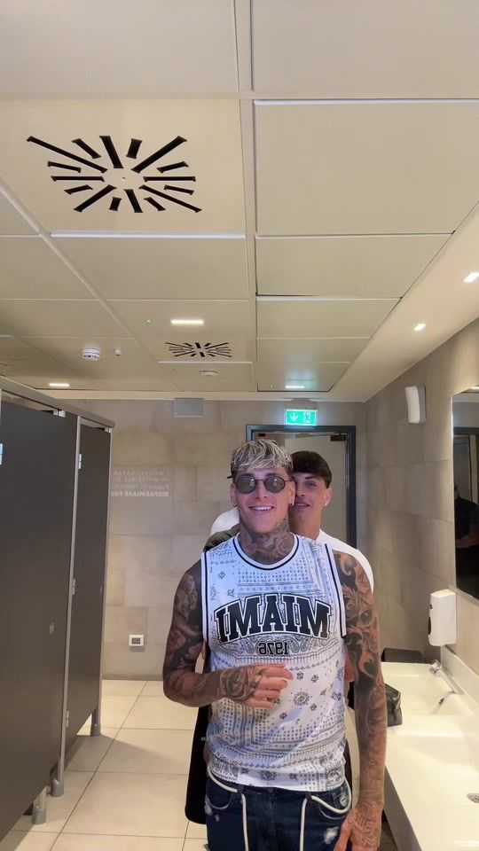 TikTok video thumbnail by stefanomodica93