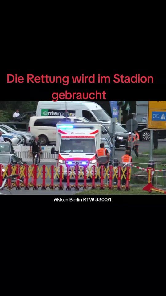 TikTok video thumbnail by emergency.brandenburg