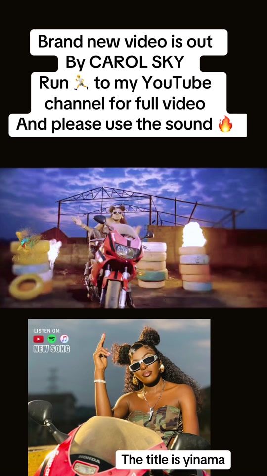 TikTok video thumbnail by carolskylifeupdata2