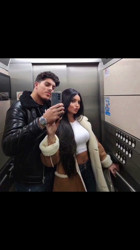 TikTok video thumbnail by miguelyraquel12