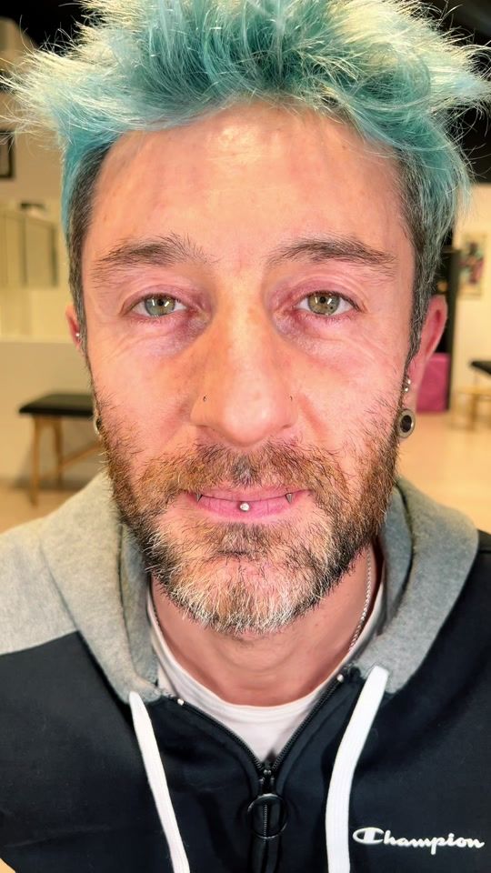 TikTok video thumbnail by prozac.body.piercing