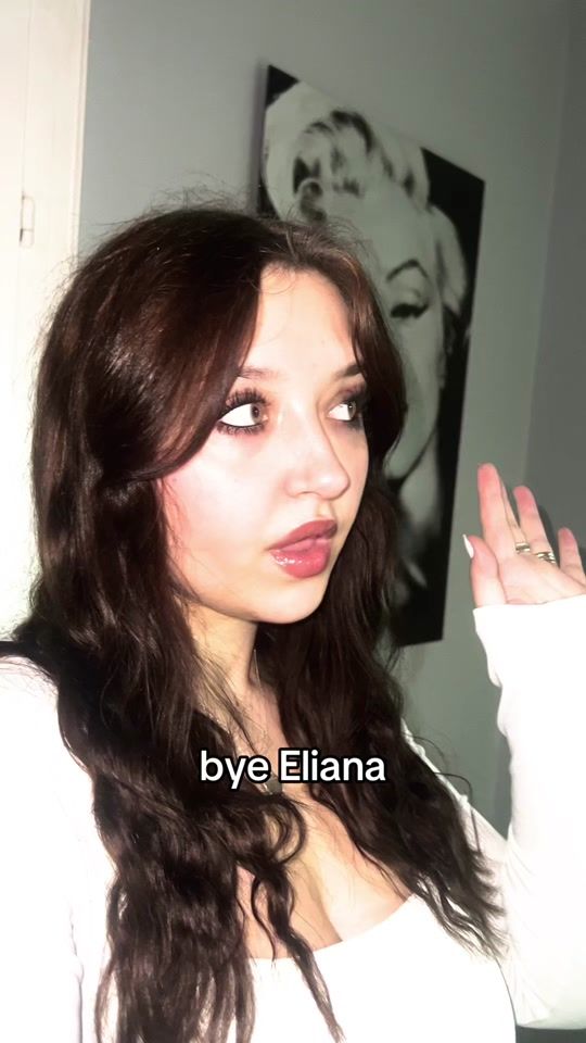 TikTok video thumbnail by cherrylauraa